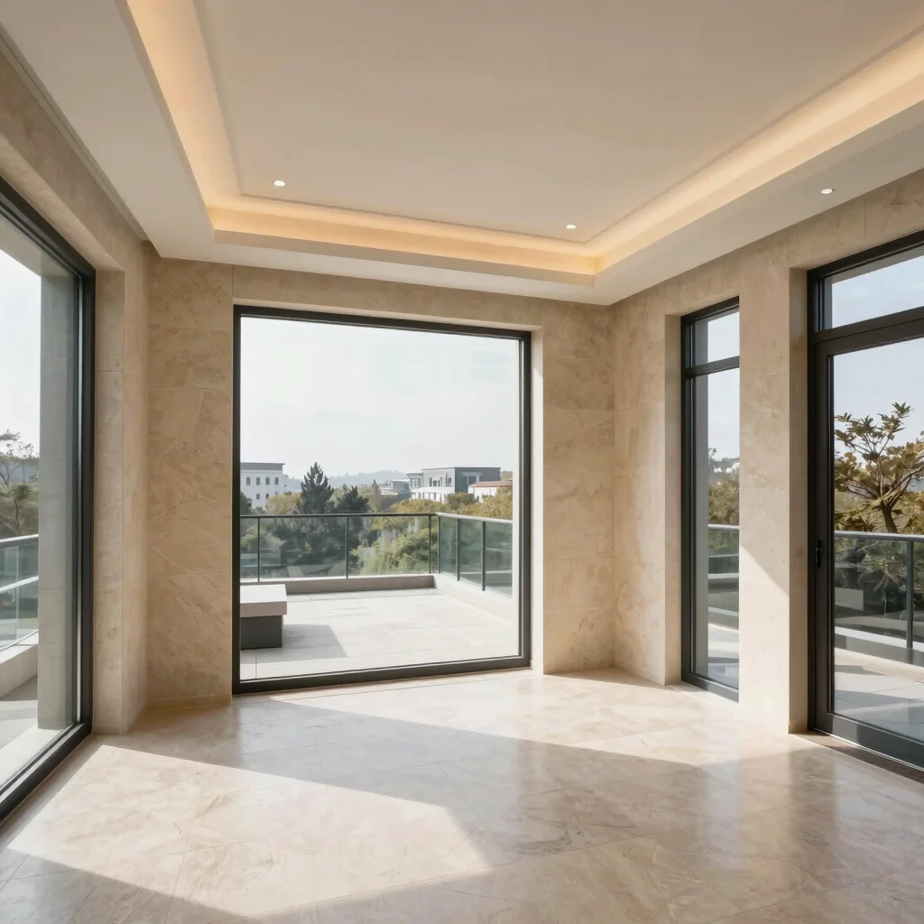 Penthouse Master Suite Reservation