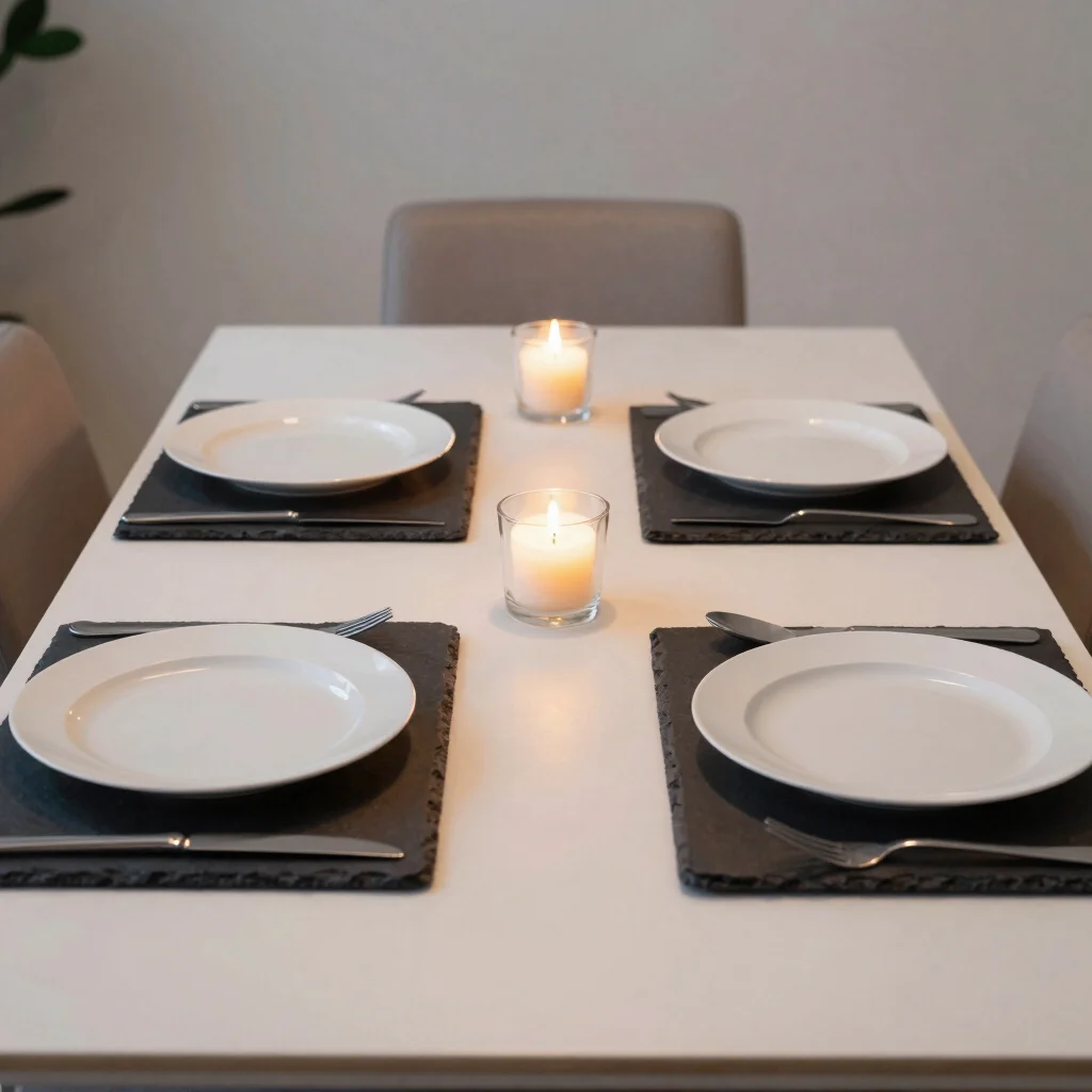 Private Chef Dining Experience
